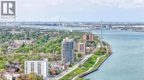 1225 Riverside Windsor ON N9A 0A2