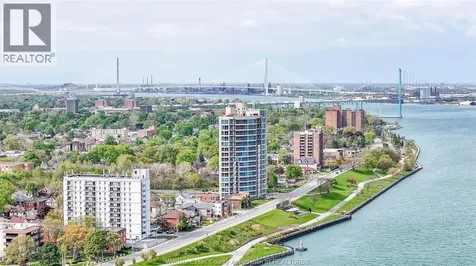 1225 Riverside Windsor ON N9A 0A2