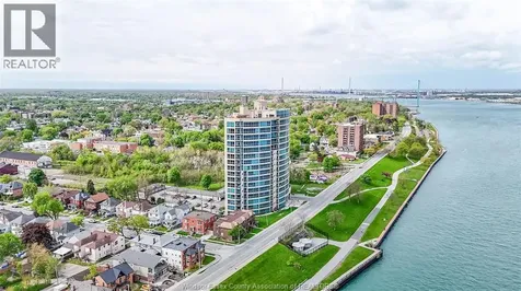 1225 Riverside Windsor ON N9A 0A2