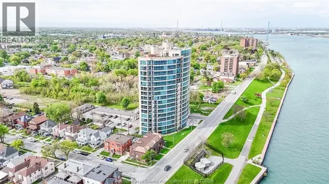 1225 Riverside Windsor ON N9A 0A2