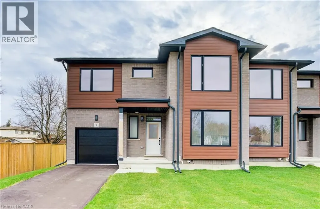 264 Blair Road Cambridge ON N1S 4K9