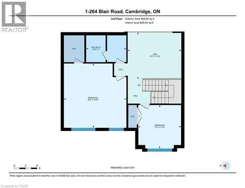 264 Blair Road Cambridge ON N1S 4K9