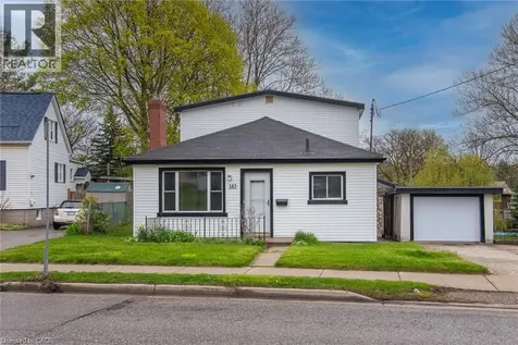 143 Bridgeport Road Waterloo ON N2J 2K3
