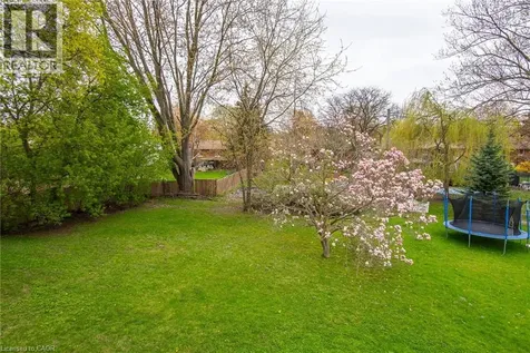 143 Bridgeport Road Waterloo ON N2J 2K3
