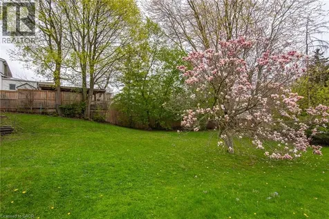 143 Bridgeport Road Waterloo ON N2J 2K3