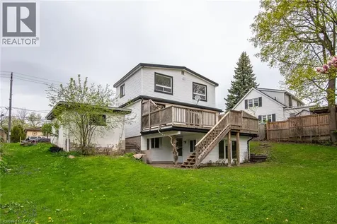 143 Bridgeport Road Waterloo ON N2J 2K3