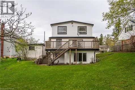 143 Bridgeport Road Waterloo ON N2J 2K3