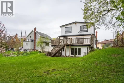 143 Bridgeport Road Waterloo ON N2J 2K3
