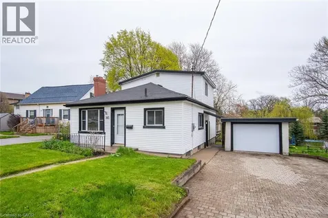 143 Bridgeport Road Waterloo ON N2J 2K3