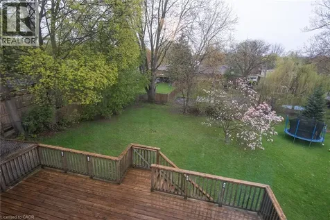 143 Bridgeport Road Waterloo ON N2J 2K3