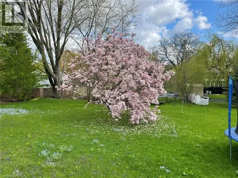 143 Bridgeport Road Waterloo ON N2J 2K3