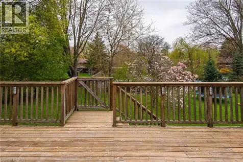 143 Bridgeport Road Waterloo ON N2J 2K3
