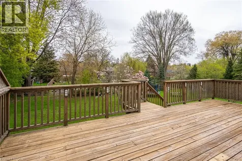 143 Bridgeport Road Waterloo ON N2J 2K3