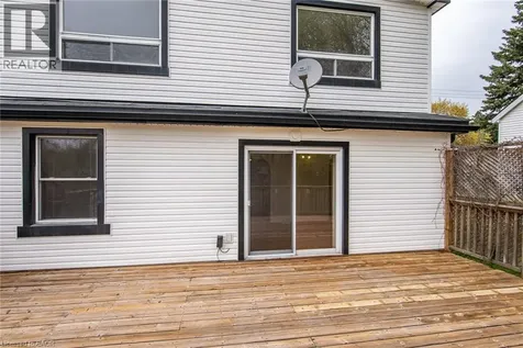 143 Bridgeport Road Waterloo ON N2J 2K3