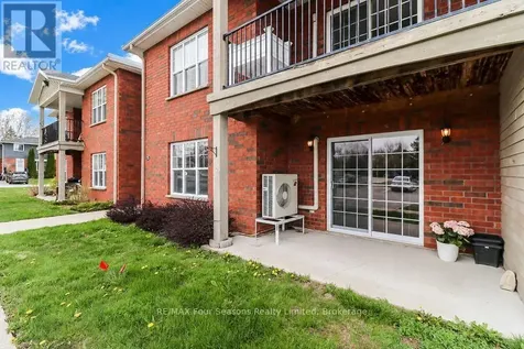 435 Walnut Street Collingwood ON L9Y 5J9