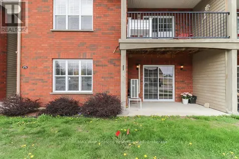 435 Walnut Street Collingwood ON L9Y 5J9