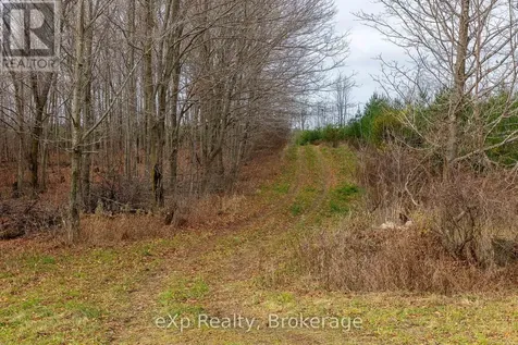83 C Line Road South Bruce Peninsula ON N0H 1A0