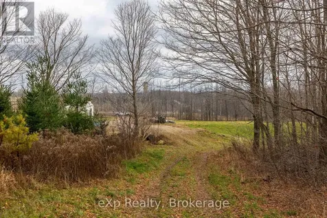 83 C Line Road South Bruce Peninsula ON N0H 1A0