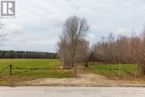 83 C Line Road South Bruce Peninsula ON N0H 1A0