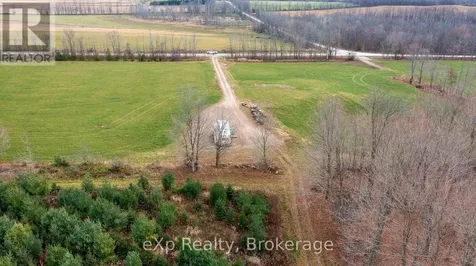 83 C Line Road South Bruce Peninsula ON N0H 1A0