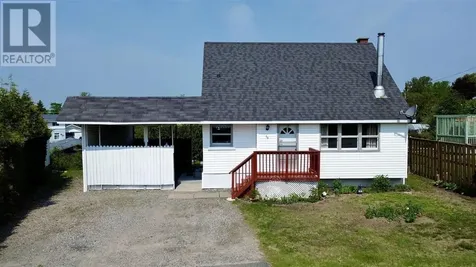 48 Kostuik Crescent Elliot Lake ON P5A 1T3