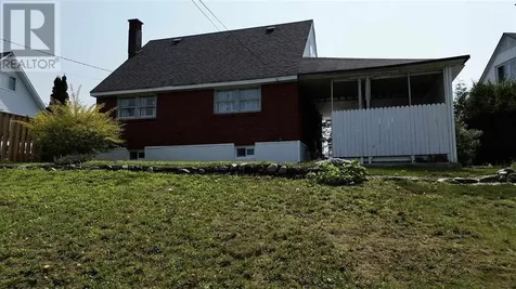 48 Kostuik Crescent Elliot Lake ON P5A 1T3