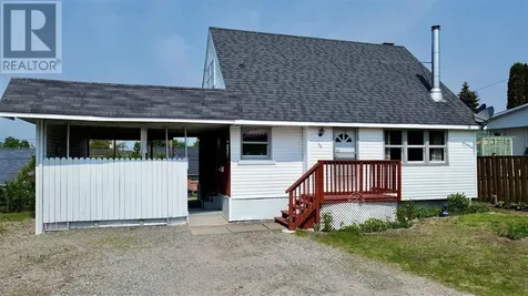 48 Kostuik Crescent Elliot Lake ON P5A 1T3