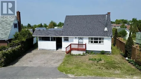 48 Kostuik Crescent Elliot Lake ON P5A 1T3