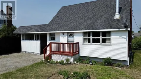 48 Kostuik Crescent Elliot Lake ON P5A 1T3