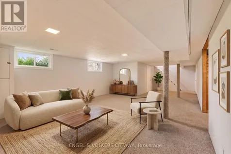 989 Connaught Avenue Ottawa ON K2B 5M7