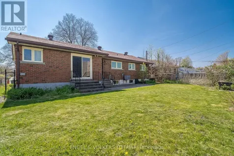 989 Connaught Avenue Ottawa ON K2B 5M7