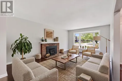 989 Connaught Avenue Ottawa ON K2B 5M7