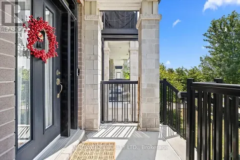 606 Brian Good Avenue Ottawa ON K4M 0G7