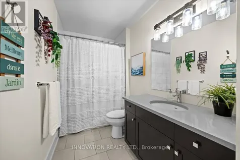 606 Brian Good Avenue Ottawa ON K4M 0G7