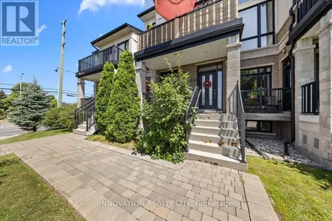 606 Brian Good Avenue Ottawa ON K4M 0G7