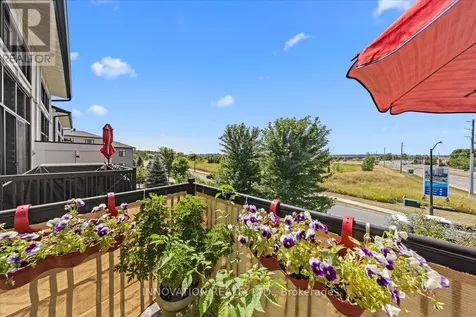 606 Brian Good Avenue Ottawa ON K4M 0G7