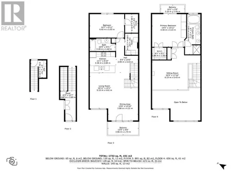 606 Brian Good Avenue Ottawa ON K4M 0G7