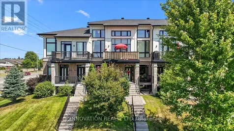 606 Brian Good Avenue Ottawa ON K4M 0G7