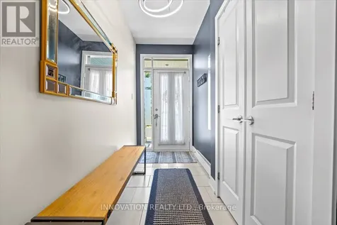606 Brian Good Avenue Ottawa ON K4M 0G7