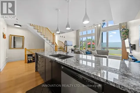 606 Brian Good Avenue Ottawa ON K4M 0G7