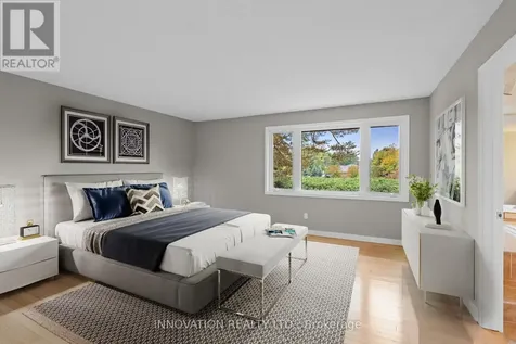 206 Cypress Court Ottawa ON K2H 8Z8