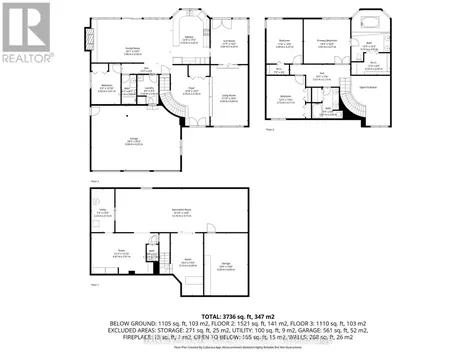 206 Cypress Court Ottawa ON K2H 8Z8