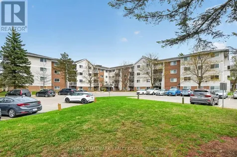 280 Brittany Drive Ottawa ON K1K 4M4