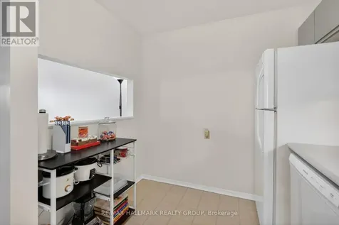 280 Brittany Drive Ottawa ON K1K 4M4