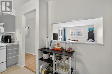 280 Brittany Drive Ottawa ON K1K 4M4