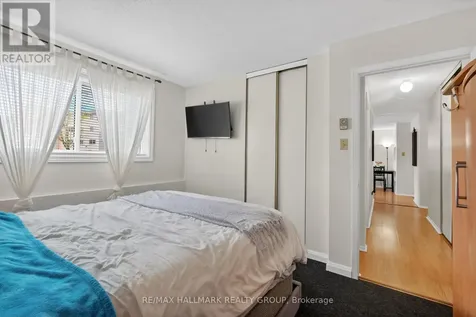 280 Brittany Drive Ottawa ON K1K 4M4