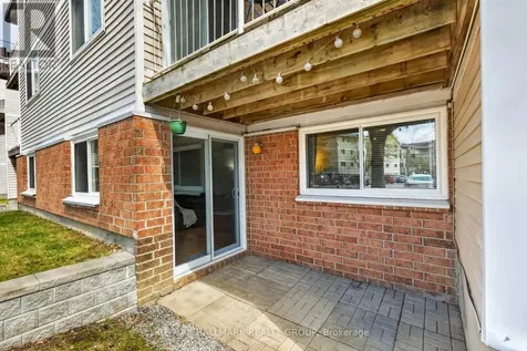 280 Brittany Drive Ottawa ON K1K 4M4
