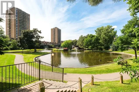 280 Brittany Drive Ottawa ON K1K 4M4