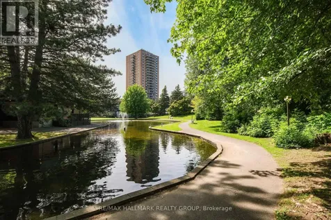 280 Brittany Drive Ottawa ON K1K 4M4