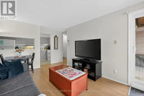 280 Brittany Drive Ottawa ON K1K 4M4